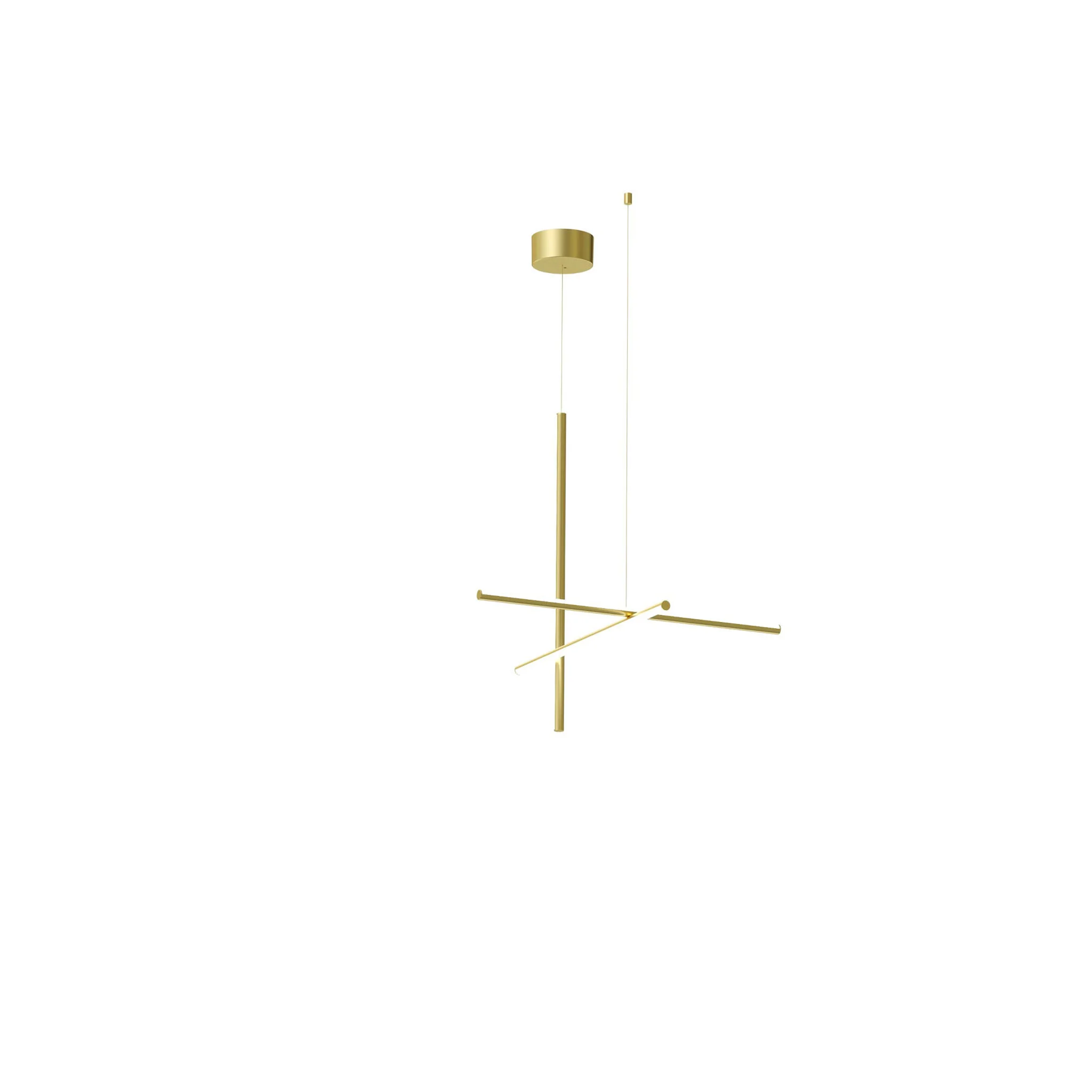 Купить Подвесной светильник Coordinates Suspension 1 в интернет-магазине roooms.ru