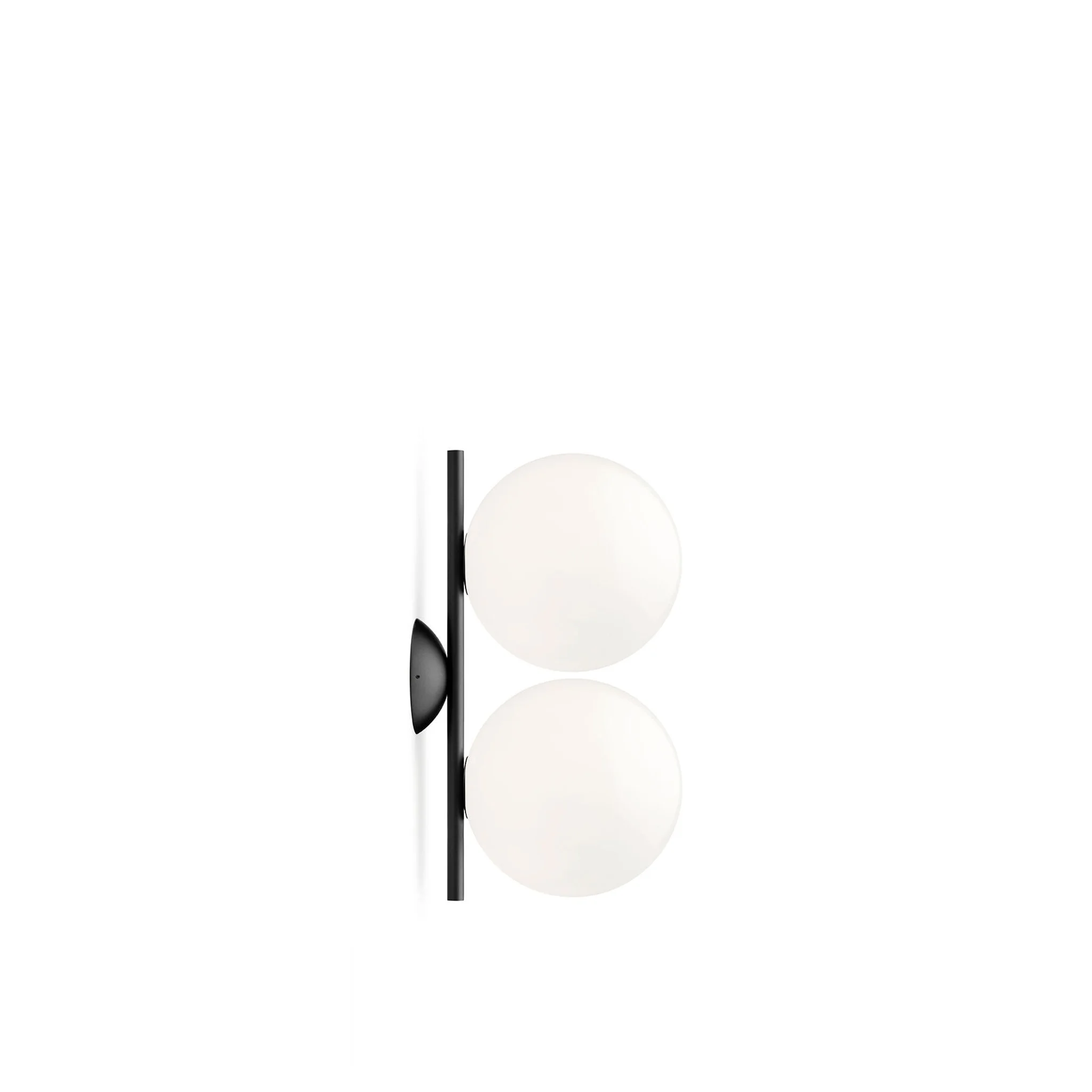 Купить Бра IC Lights C/W1 Double в интернет-магазине roooms.ru