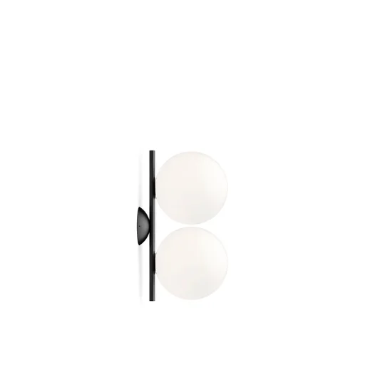 Купить Бра IC Lights C/W1 Double в интернет-магазине roooms.ru