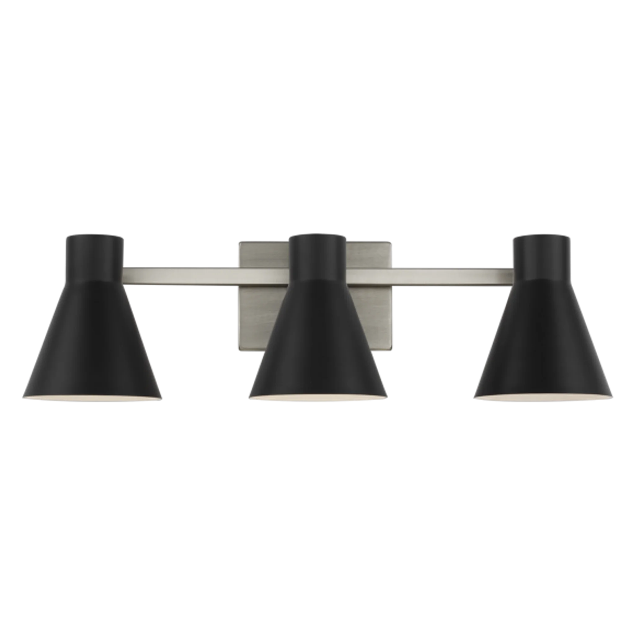 Купить Бра для ванной Towner Three Light Wall / Bath Sconce в интернет-магазине roooms.ru