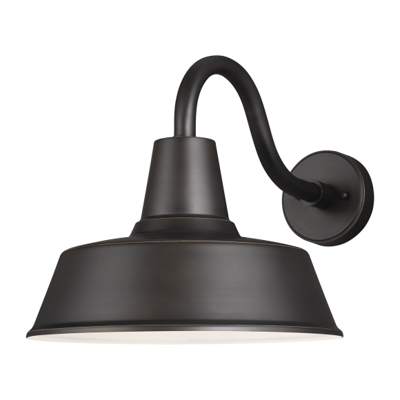 Antique Bronze Bulb(s) Not Included