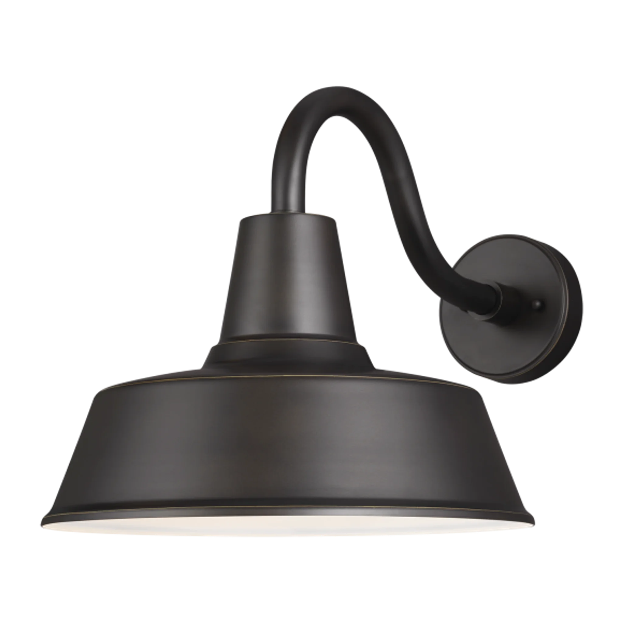 Купить Уличное бра Barn Light Large One Light Outdoor Wall Lantern в интернет-магазине roooms.ru