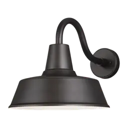 Antique Bronze Bulb(s) Not Included