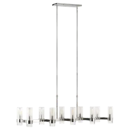 Polished Nickel