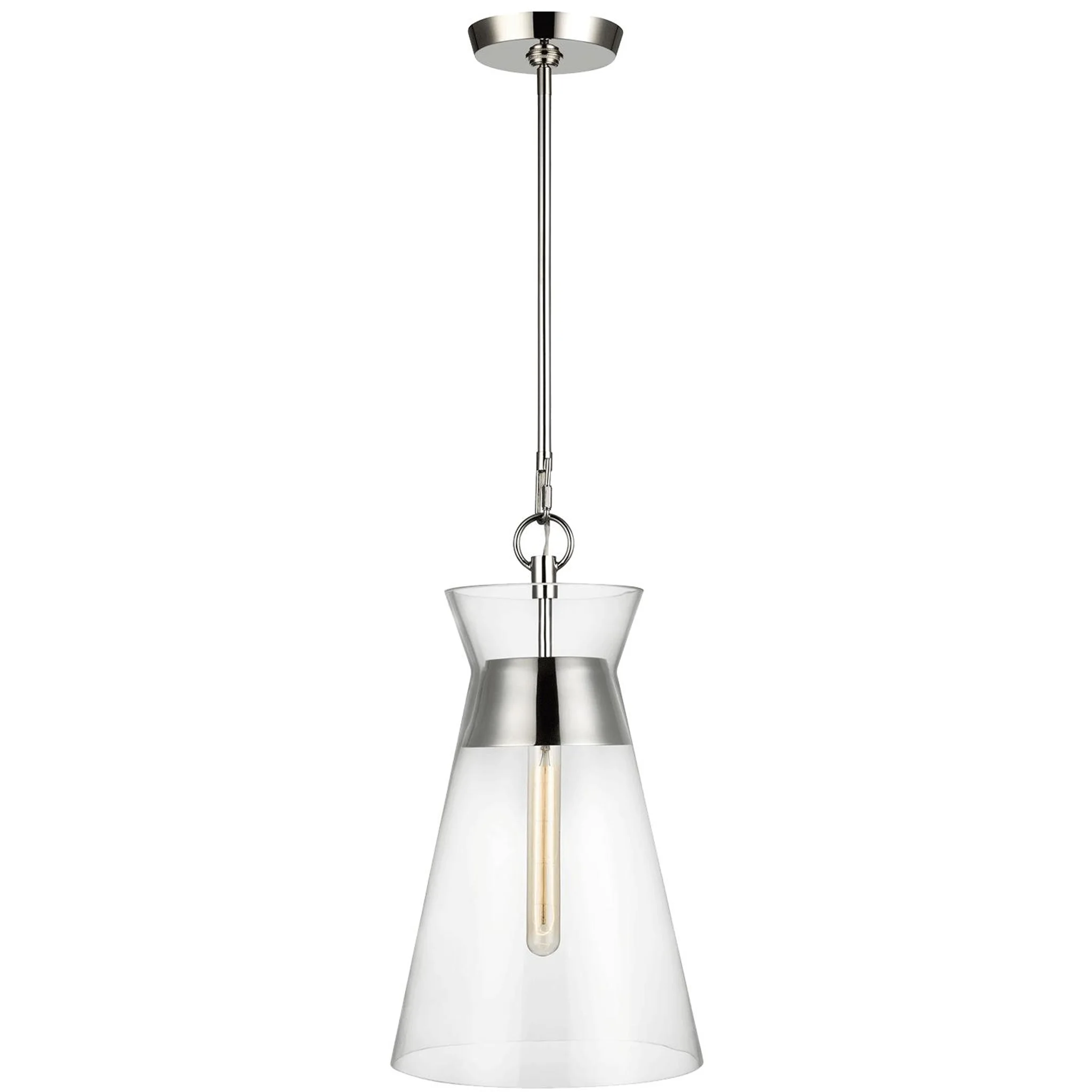 Купить Подвесной светильник Atlantic Narrow Pendant в интернет-магазине roooms.ru