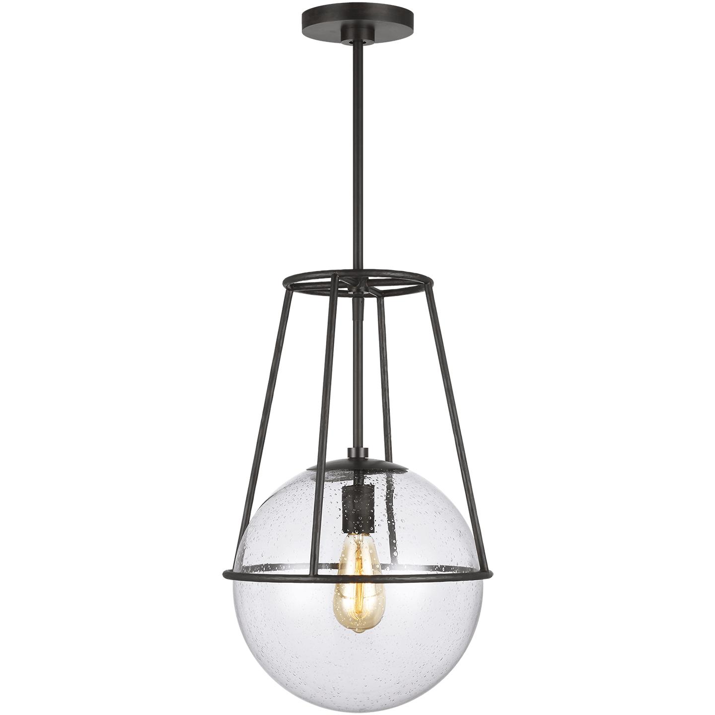 Купить Подвесной светильник Atlas Pendant в интернет-магазине roooms.ru