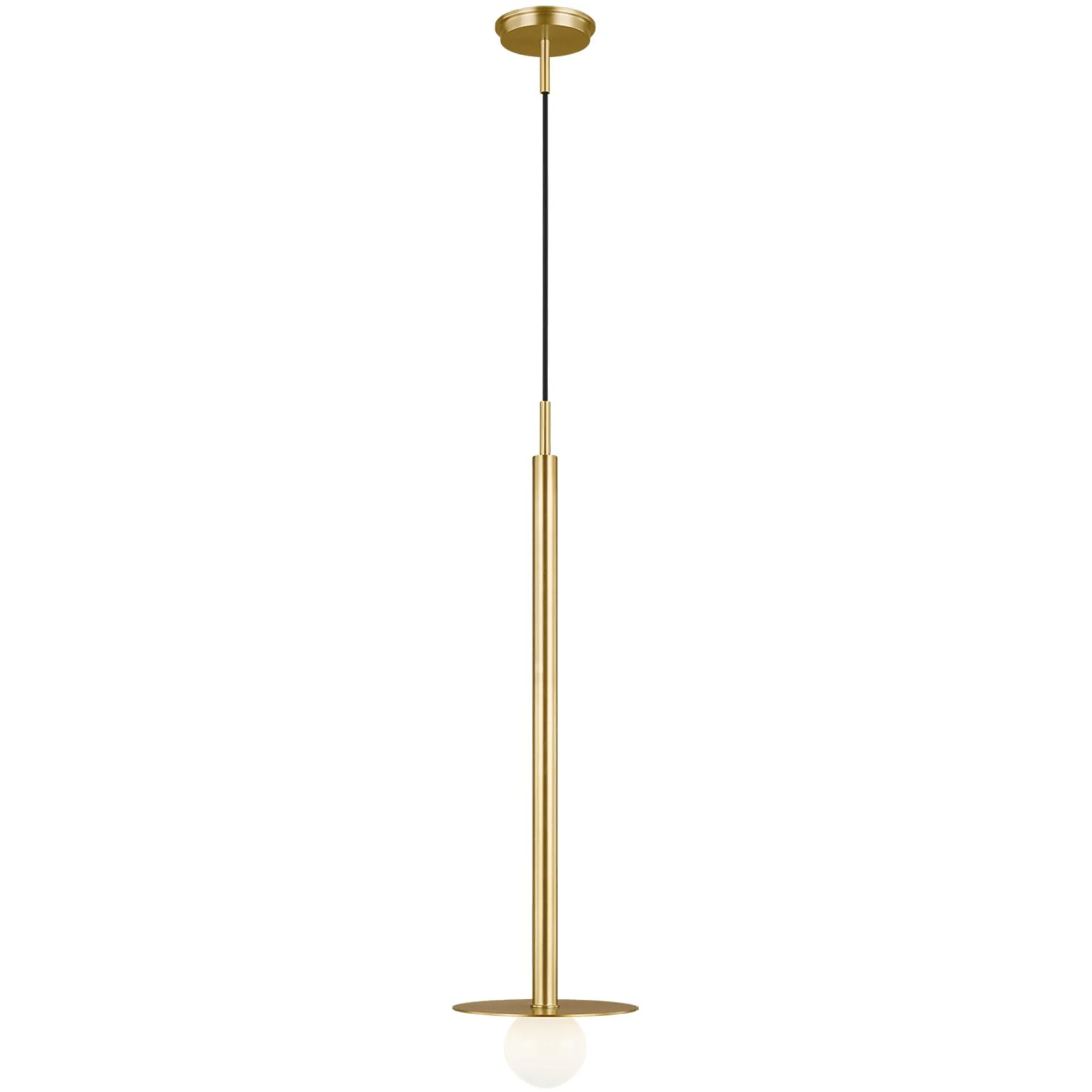 Купить Подвесной светильник Nodes Tall Pendant в интернет-магазине roooms.ru