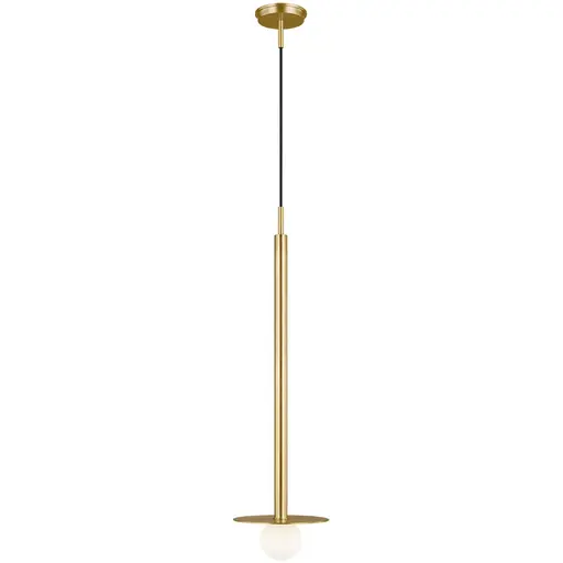 Купить Подвесной светильник Nodes Tall Pendant в интернет-магазине roooms.ru