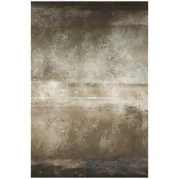 117 in x 156 in,Clay,Low Pile Polyamide