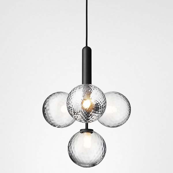 Купить Люстра Miira Chandelier в интернет-магазине roooms.ru