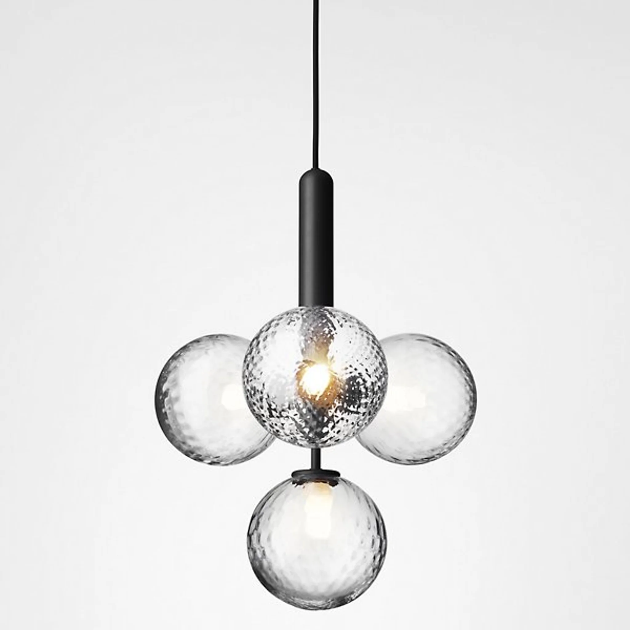 Купить Люстра Miira Chandelier в интернет-магазине roooms.ru