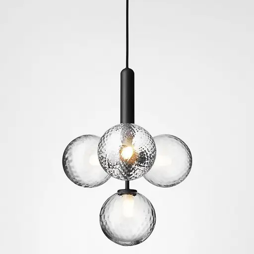 Купить Люстра Miira Chandelier в интернет-магазине roooms.ru