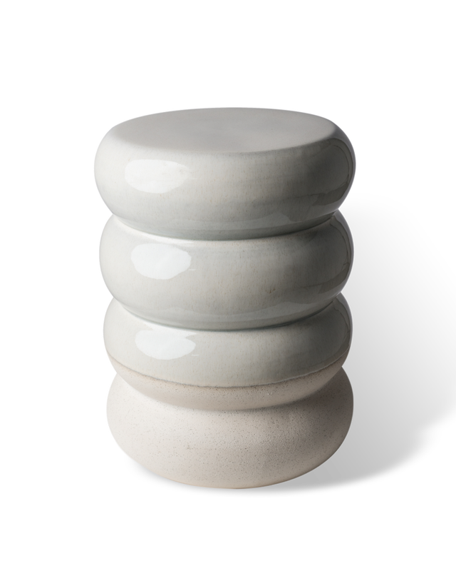 Купить Приставной столик/Табурет Stool Chubby в интернет-магазине roooms.ru