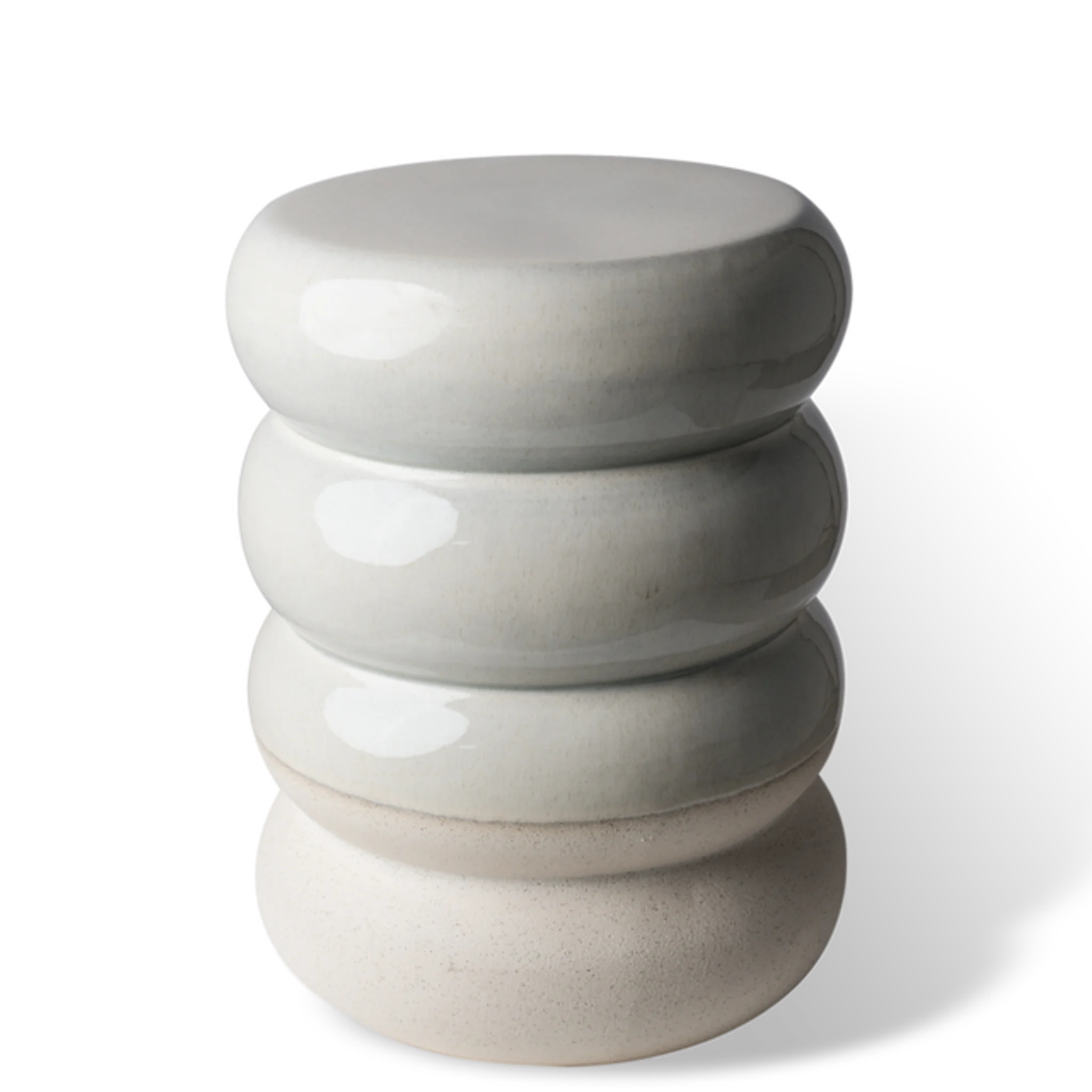 Купить Приставной столик/Табурет Stool Chubby в интернет-магазине roooms.ru