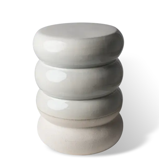 Купить Приставной столик/Табурет Stool Chubby в интернет-магазине roooms.ru