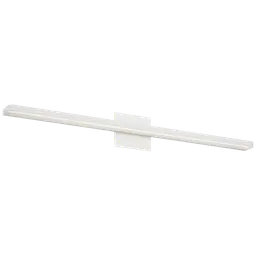 Matte White 36" Integrated LED 90 CRI 3000K 120V-277V UNV