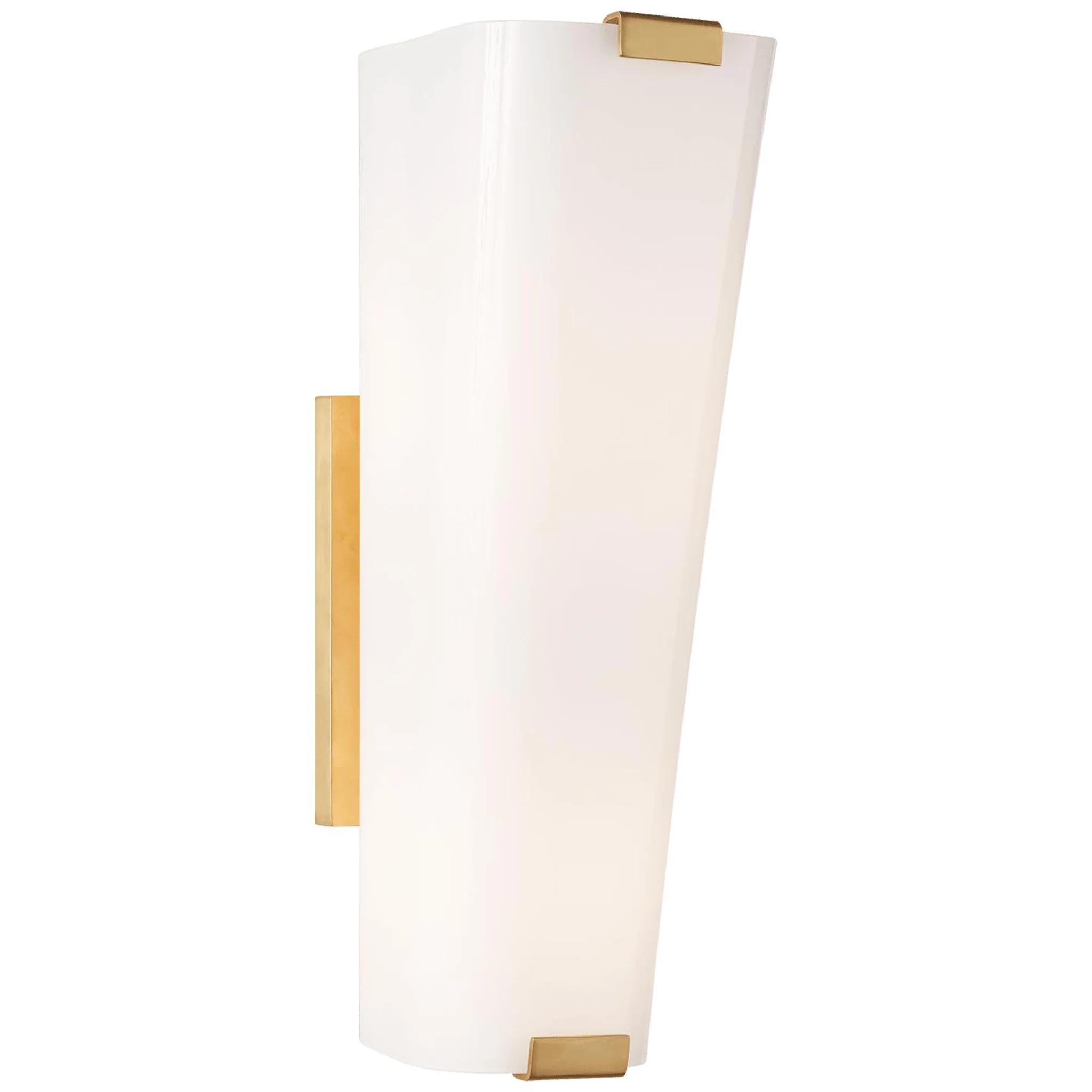Купить Бра Alpine Single Sconce в интернет-магазине roooms.ru