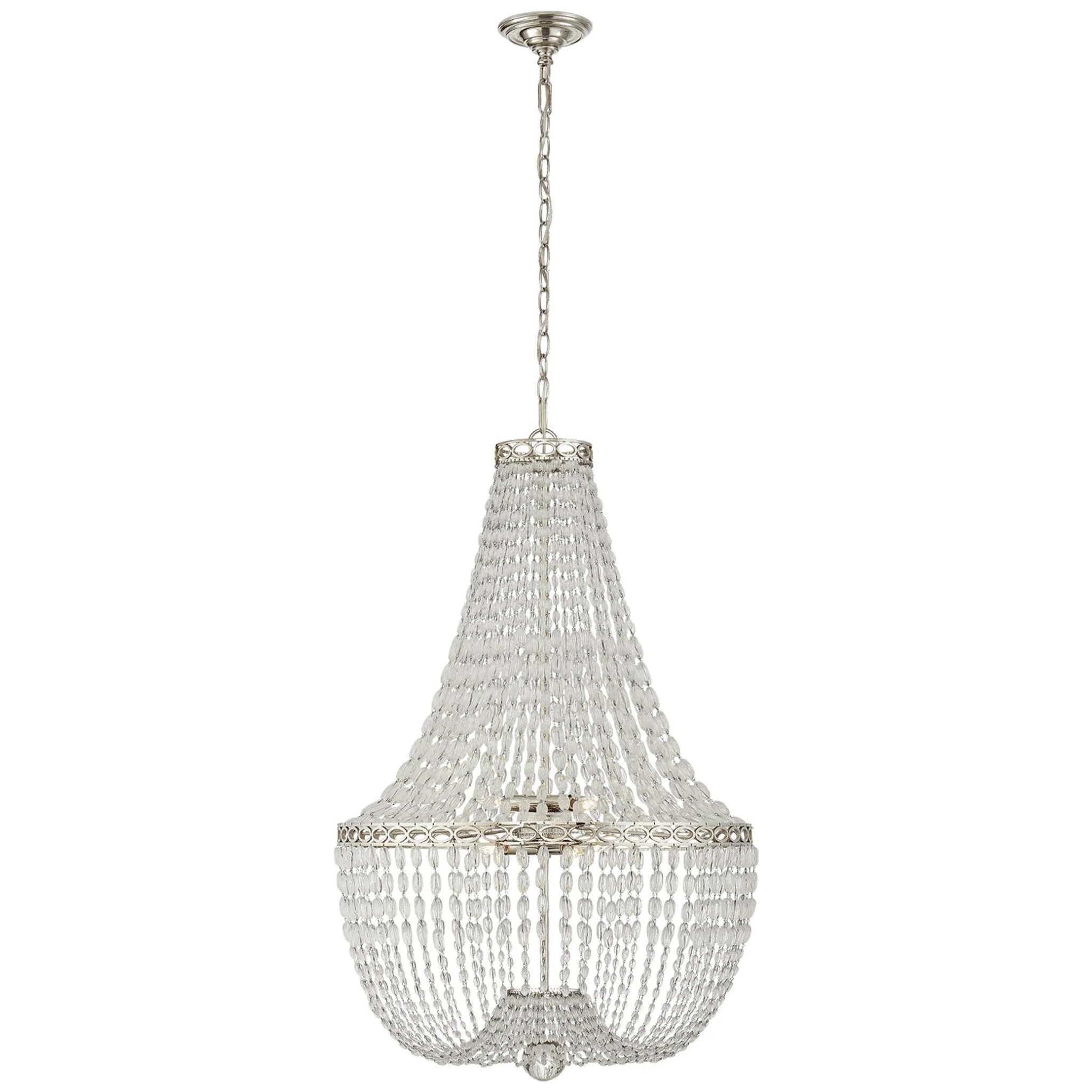 Купить Люстра Linfort Basket Form Chandelier в интернет-магазине roooms.ru