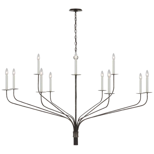Купить Люстра Belfair Grande Two-Tier Chandelier в интернет-магазине roooms.ru