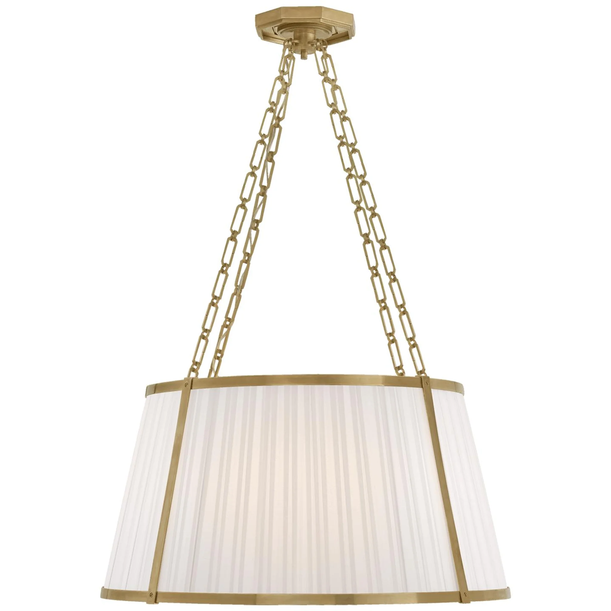 Купить Подвесной светильник Windsor Large Hanging Shade в интернет-магазине roooms.ru
