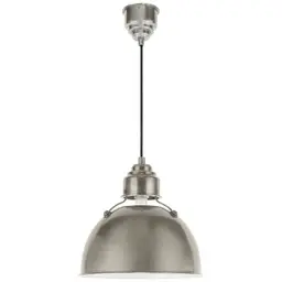 Antique Nickel