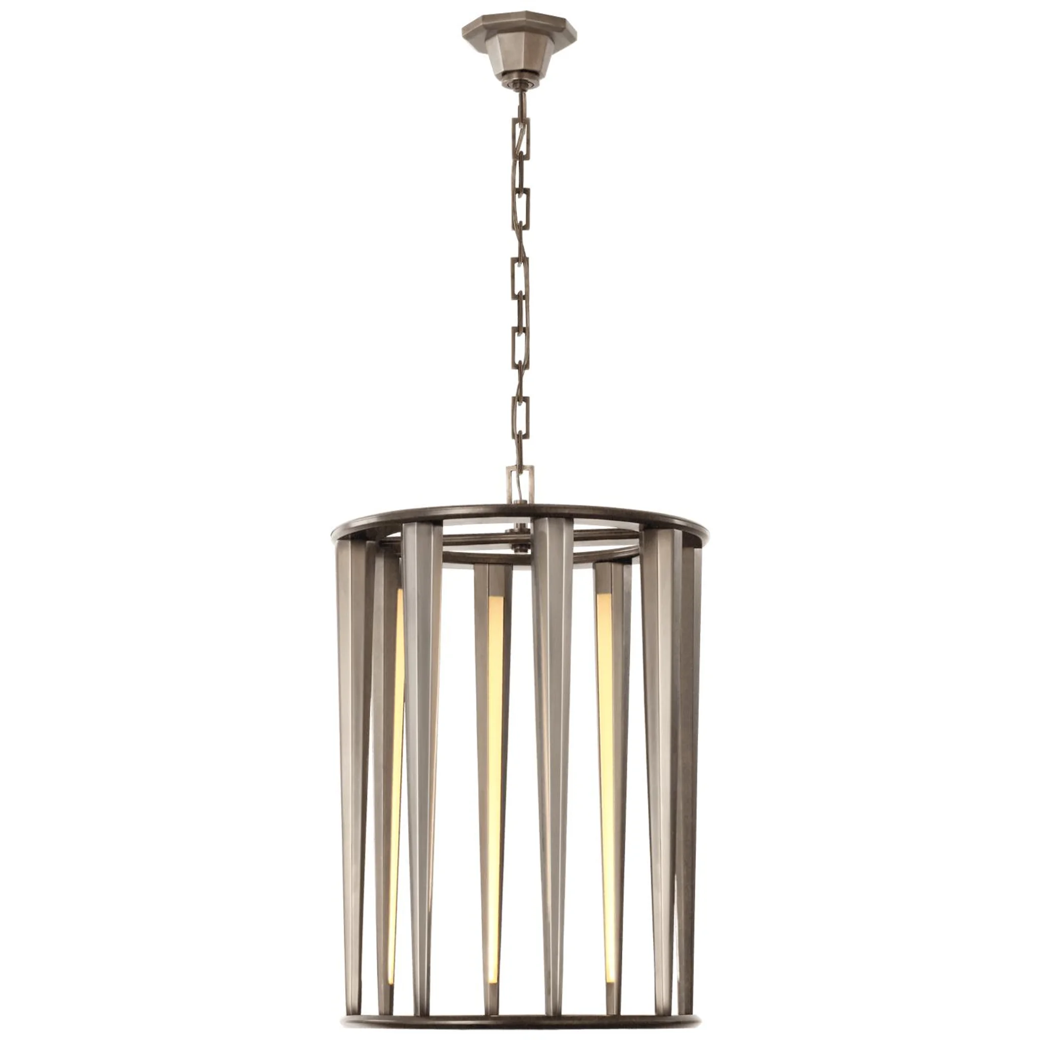 Купить Подвесной светильник Galahad Medium Lantern в интернет-магазине roooms.ru