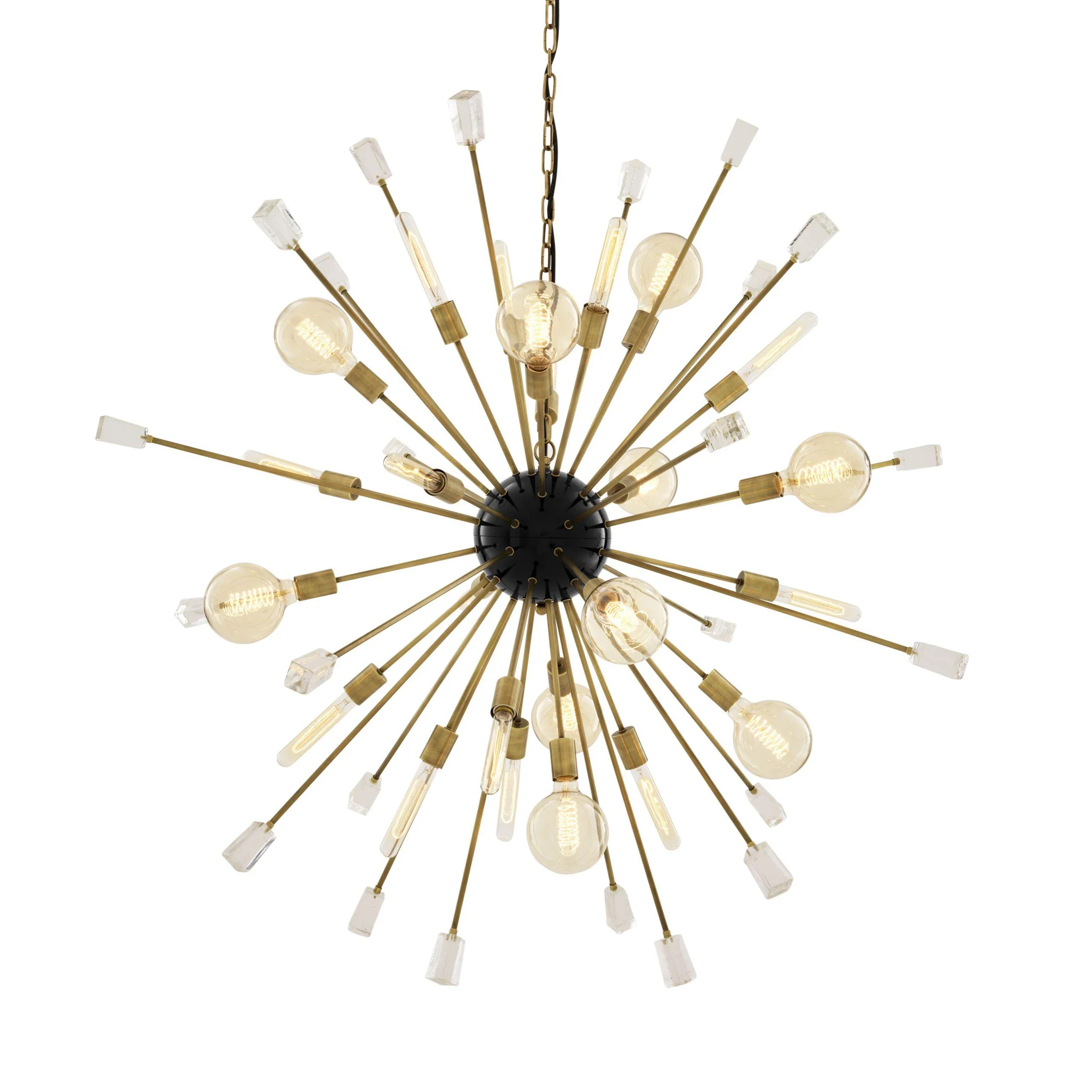 Купить Люстра Chandelier Tivoli в интернет-магазине roooms.ru