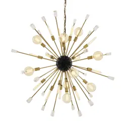 clear glass | black finish | brass finish L