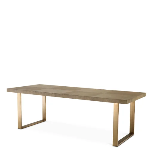 Купить Обеденный стол Dining Table Remington 230 cm в интернет-магазине roooms.ru