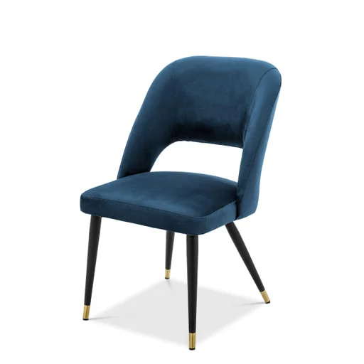 Купить Стул без подлокотника Dining Chair Cipria в интернет-магазине roooms.ru