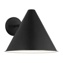 Black Bulb(s) Not Included