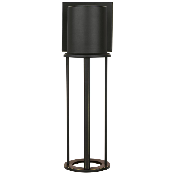 Antique Bronze Integrated LED Module(s)