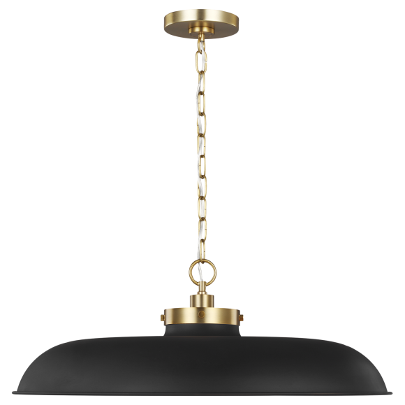 Купить Подвесной светильник Wellfleet Large Pendant в интернет-магазине roooms.ru