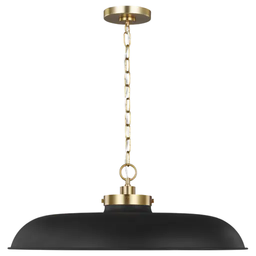 Купить Подвесной светильник Wellfleet Large Pendant в интернет-магазине roooms.ru