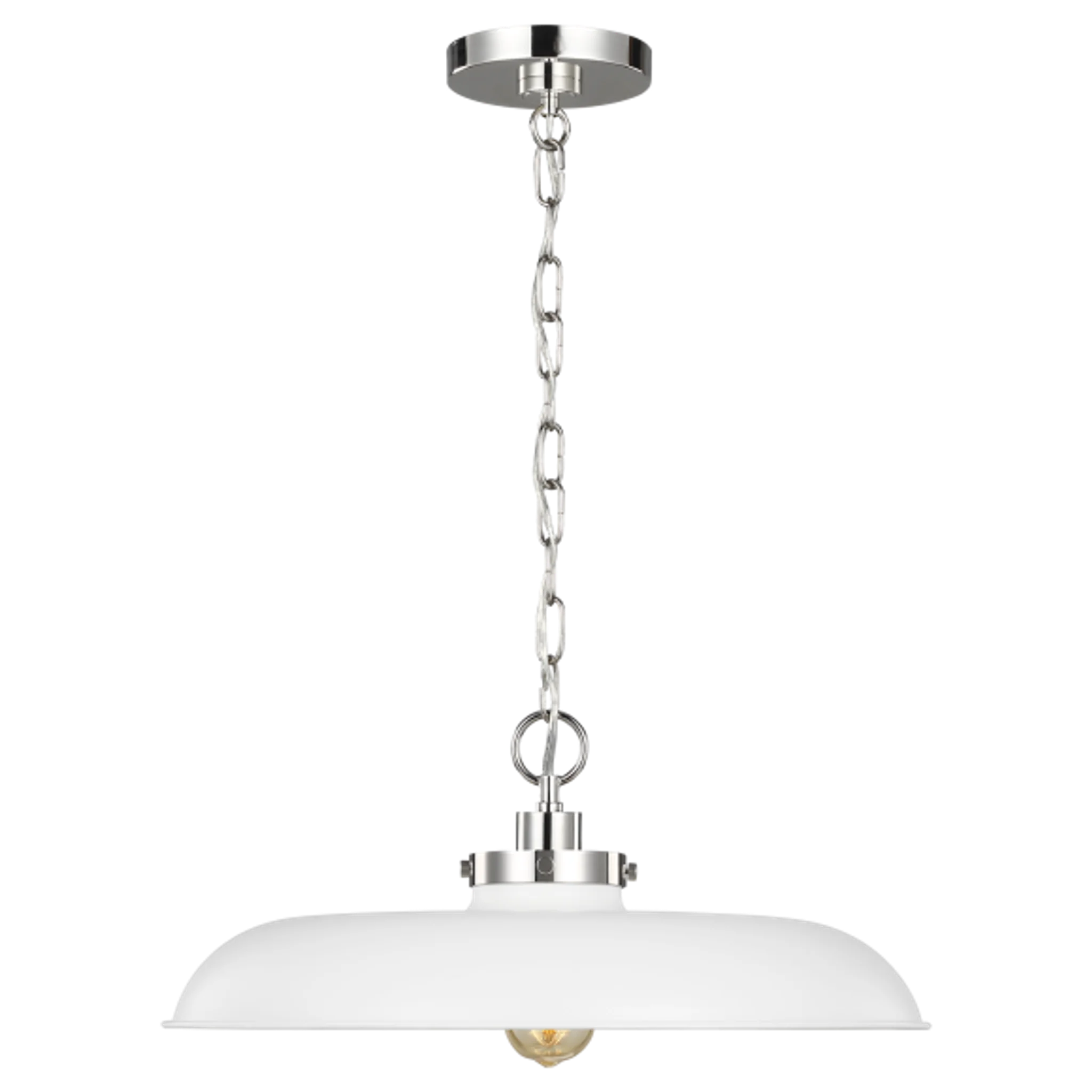 Купить Подвесной светильник Wellfleet Medium Pendant в интернет-магазине roooms.ru