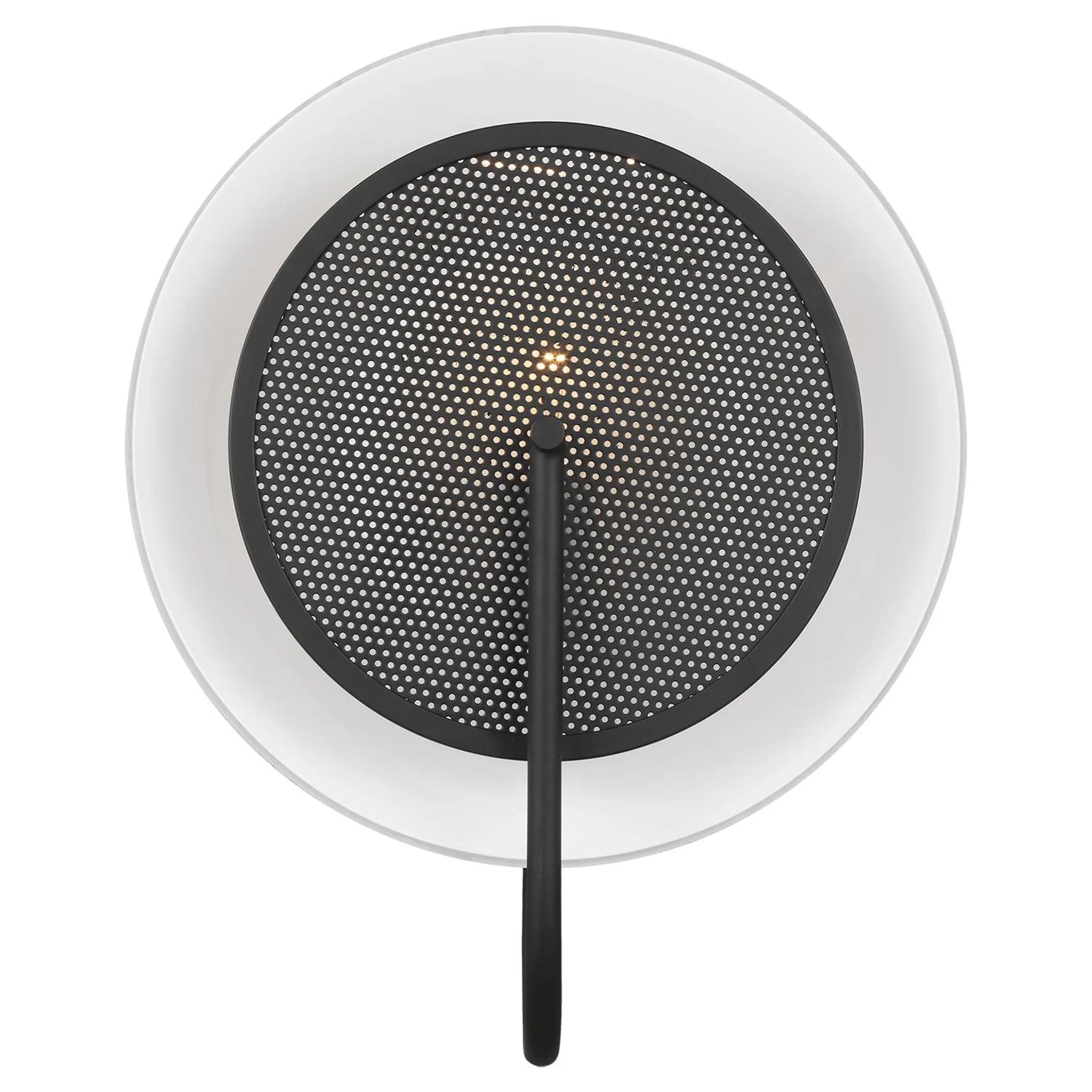 Купить Бра Gesture Sconce / Flush Mount в интернет-магазине roooms.ru