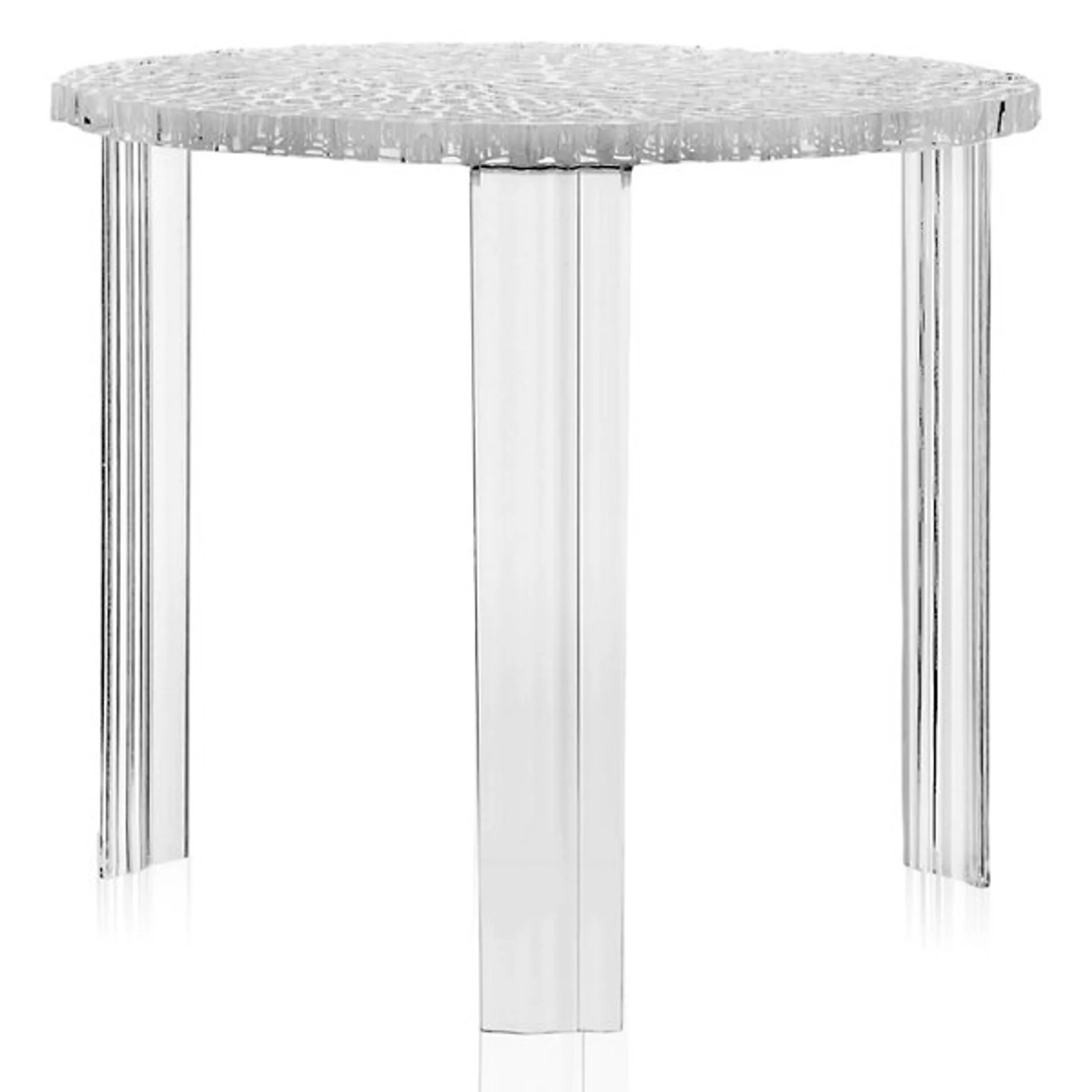 Купить Приставной столик/Стол T-Table в интернет-магазине roooms.ru