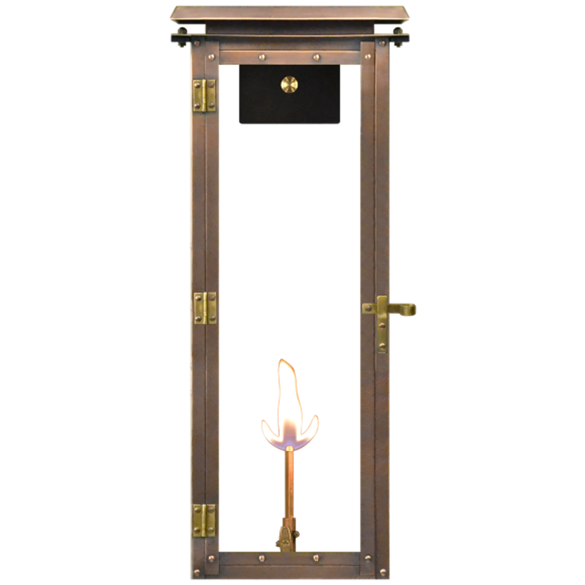Купить Бра Hyland 30" Wall Lantern в интернет-магазине roooms.ru