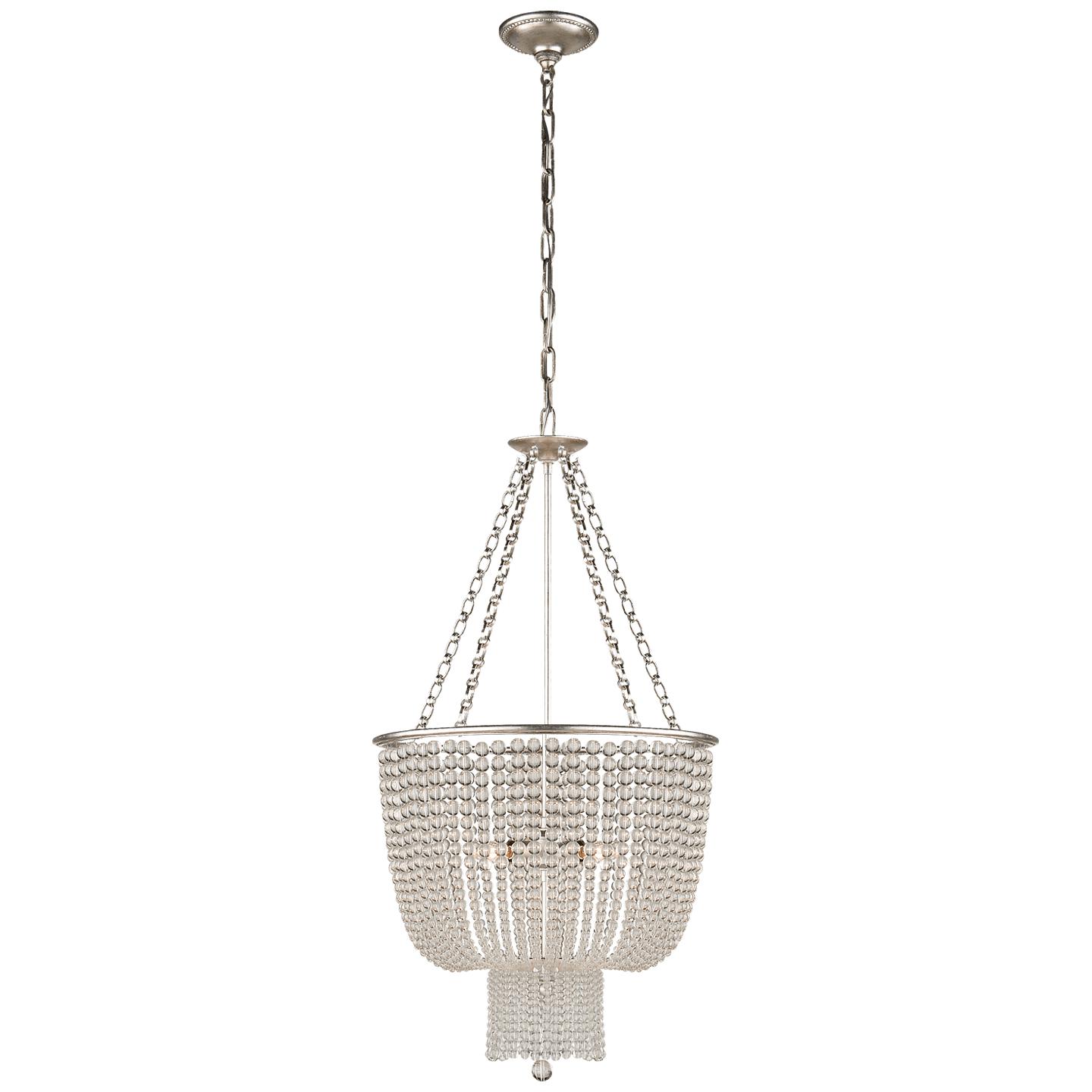 Купить Люстра Jacqueline Chandelier в интернет-магазине roooms.ru