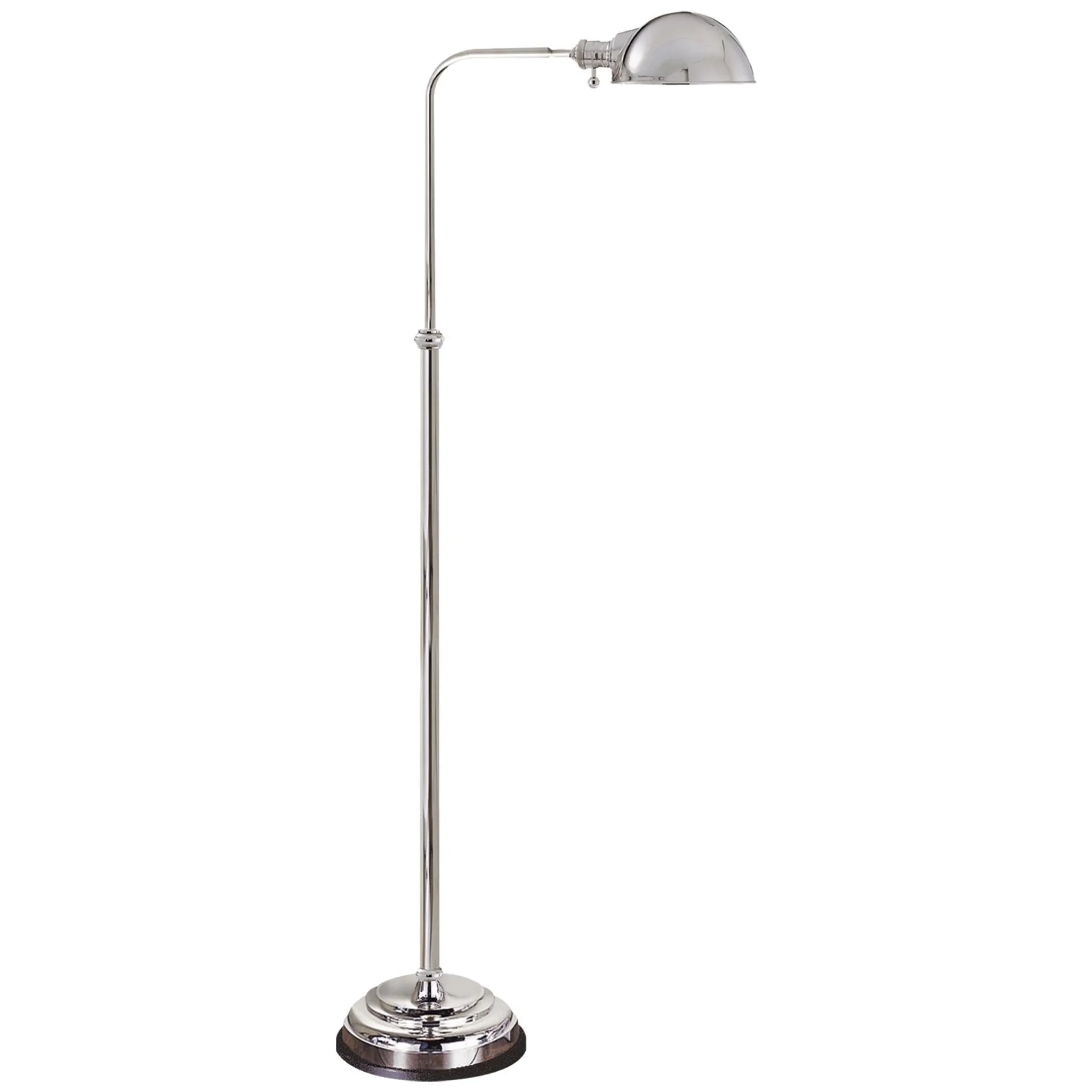 Купить Торшер Apothecary Floor Lamp в интернет-магазине roooms.ru