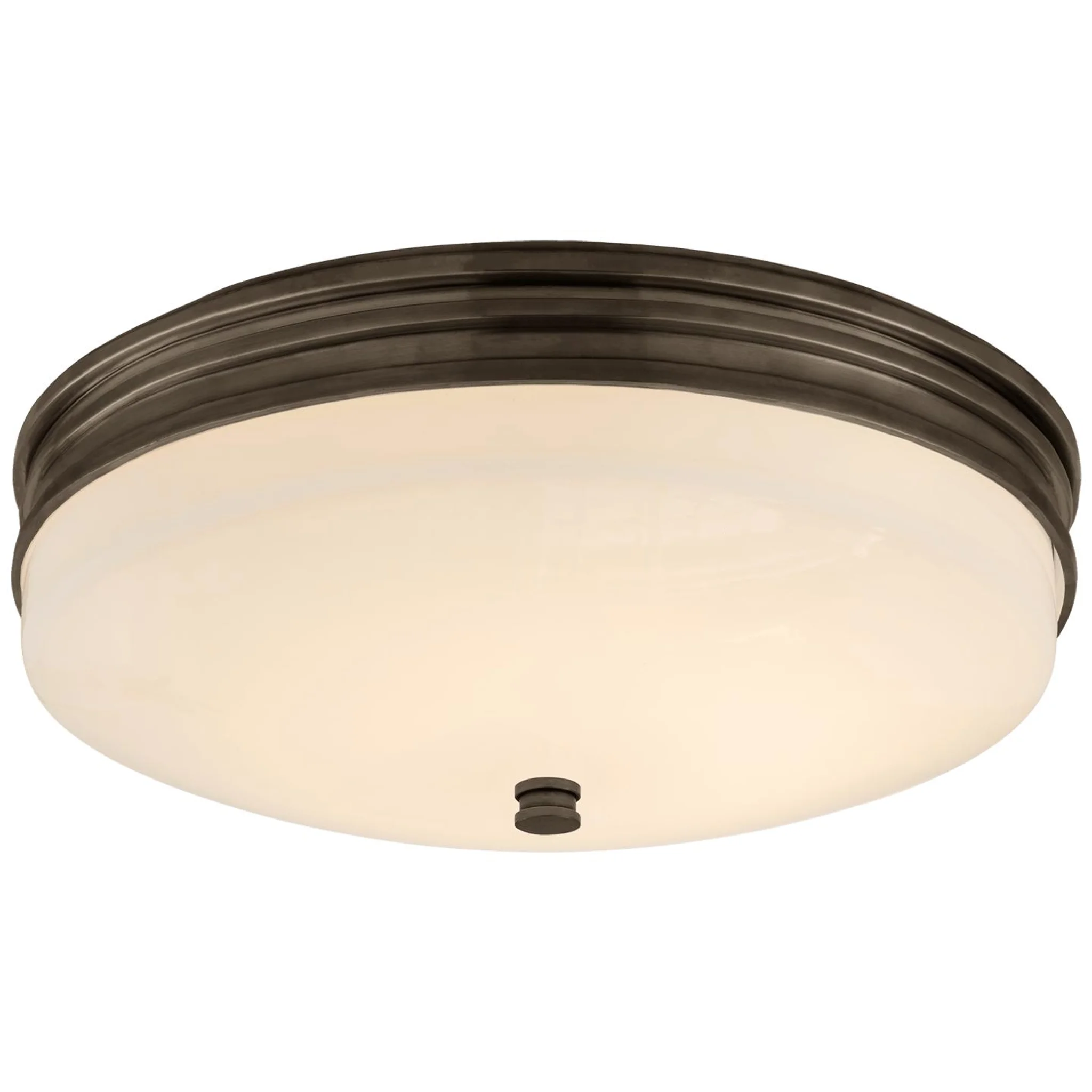 Купить Накладной светильник Launceton Small Flush Mount в интернет-магазине roooms.ru