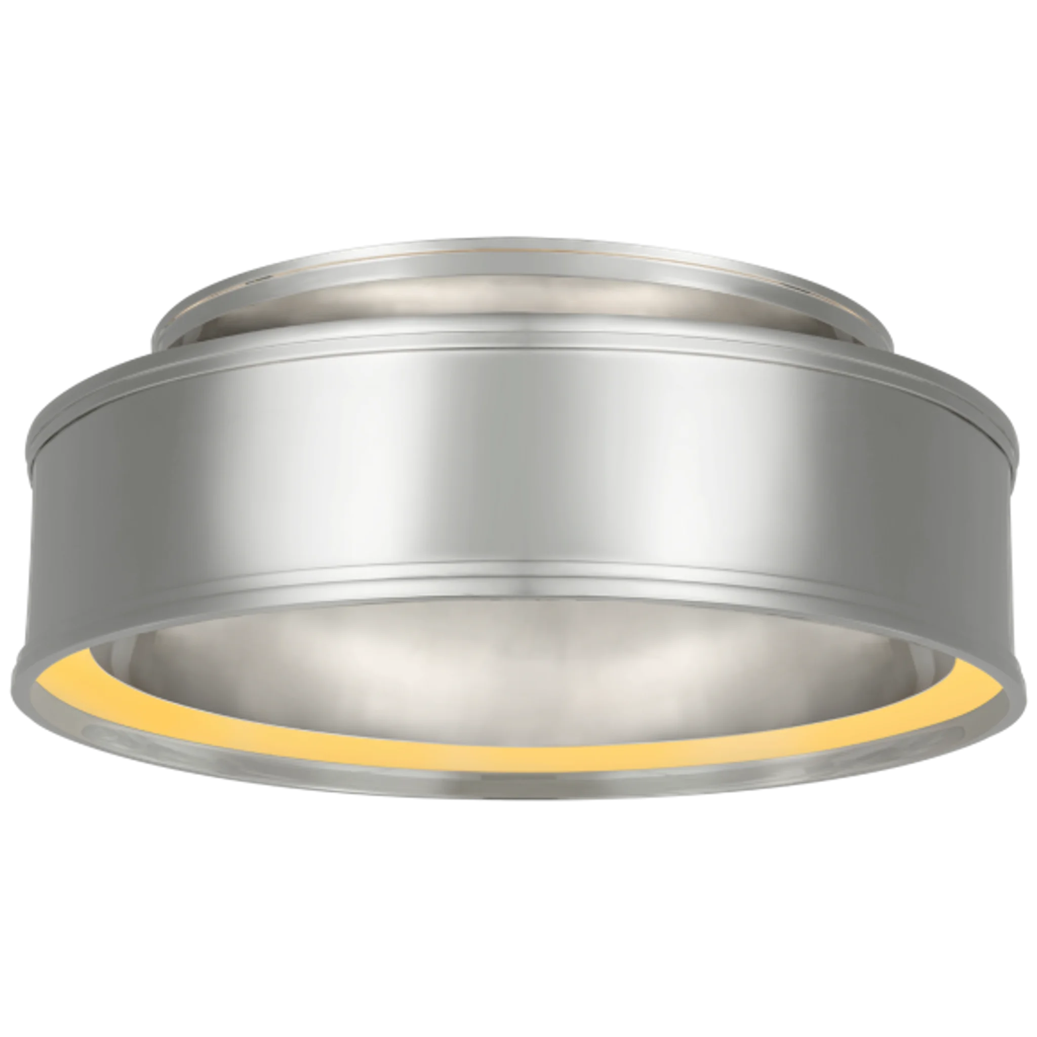 Купить Накладной светильник Connery 18" Flush Mount в интернет-магазине roooms.ru