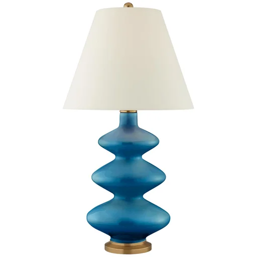 Купить Настольная лампа Smith Medium Table Lamp в интернет-магазине roooms.ru