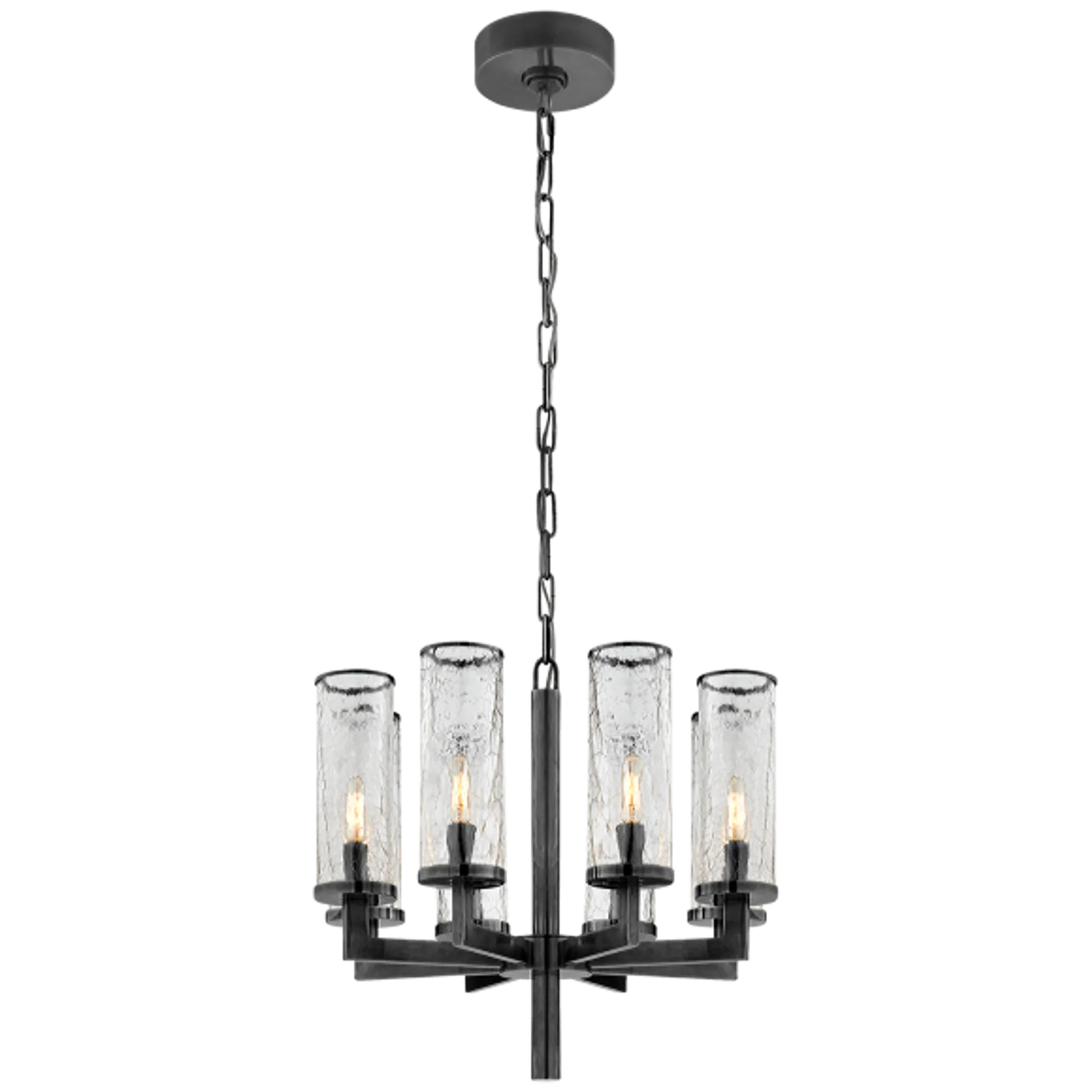 Купить Люстра Liaison Single Tier Chandelier в интернет-магазине roooms.ru