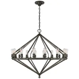 Industrial Steel
