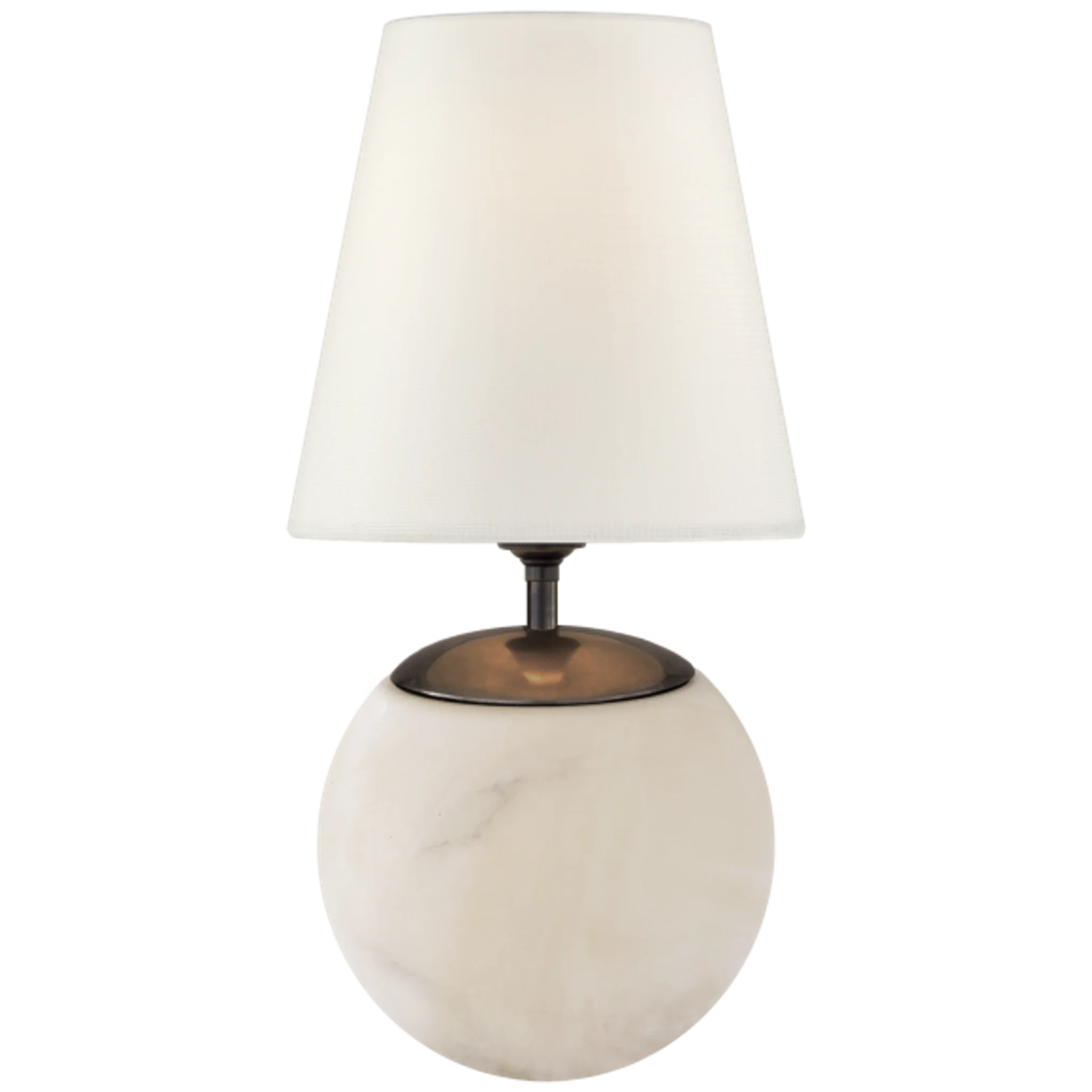 Купить Настольная лампа Terri Large Round Table Lamp в интернет-магазине roooms.ru