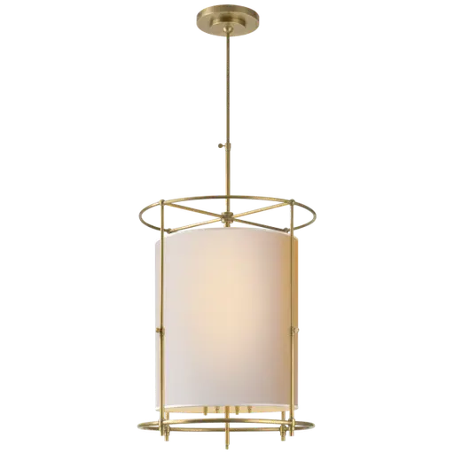 Купить Подвесной светильник Bryant Large Lantern в интернет-магазине roooms.ru