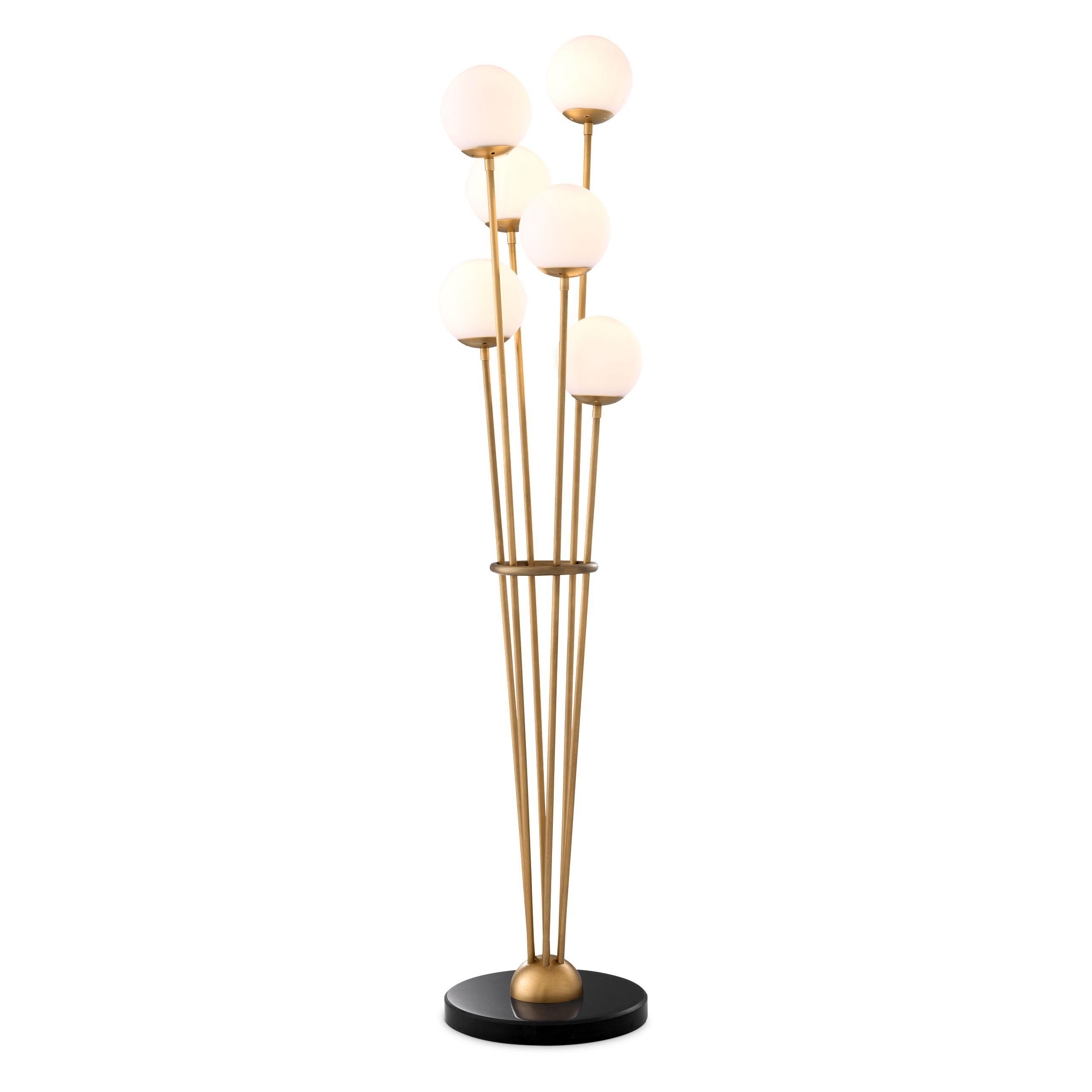 Купить Торшер Floor Lamp Tortora в интернет-магазине roooms.ru