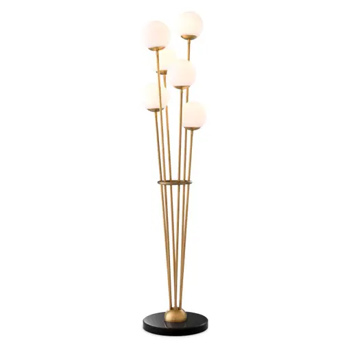 Купить Торшер Floor Lamp Tortora в интернет-магазине roooms.ru