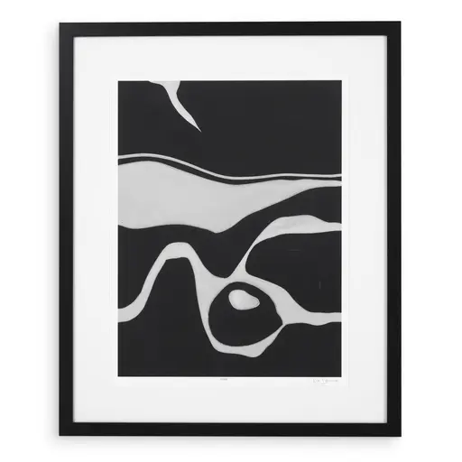 Купить Постер Print Litho: Tides in Sepia II в интернет-магазине roooms.ru